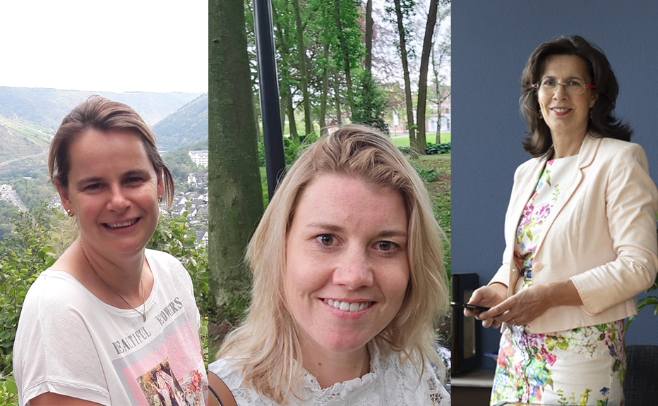 Nieuwe collega's Netwerken Integrale Kindzorg